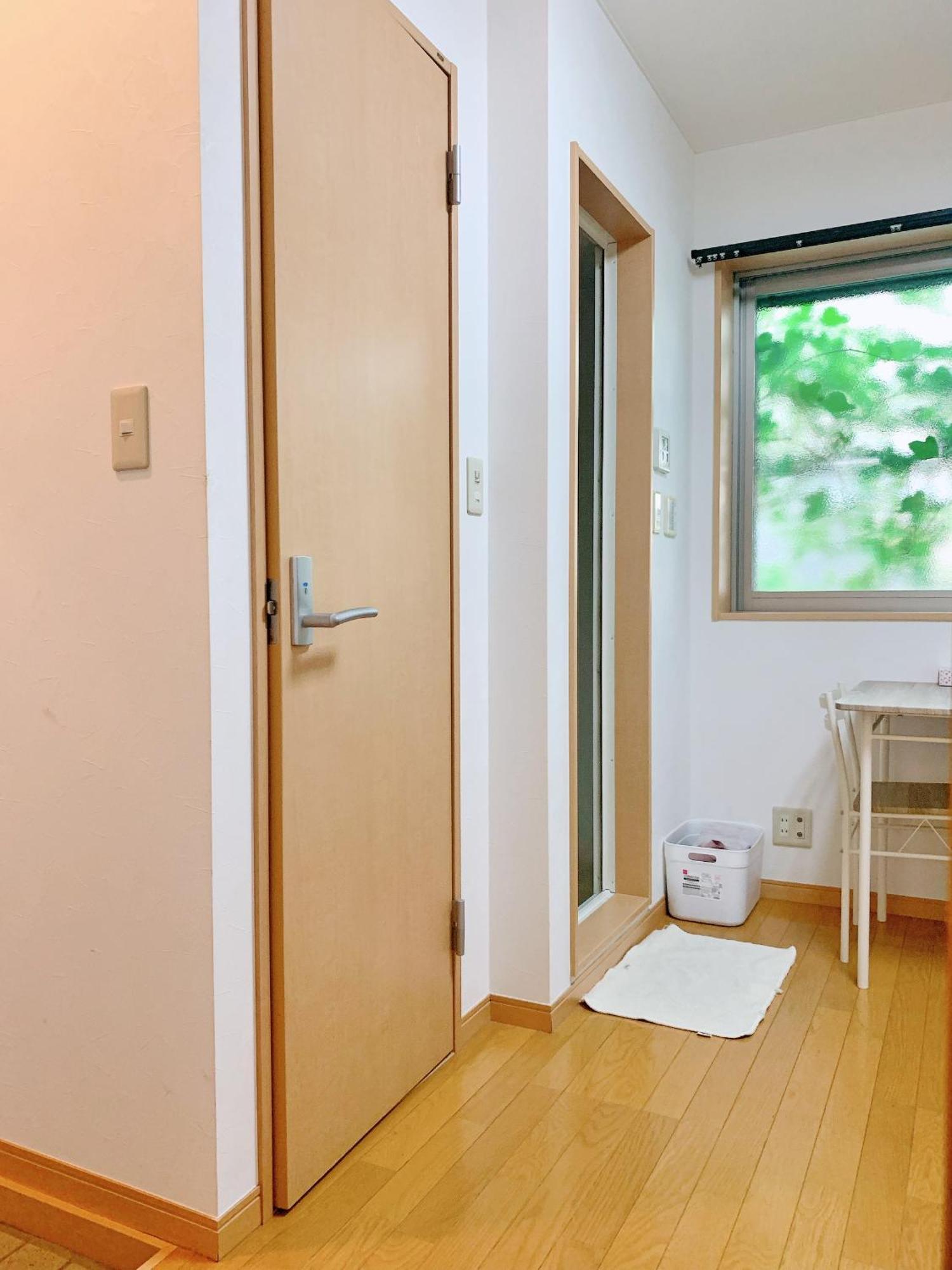 Takadababa 4 Mins Walk/新宿圈! 高速无限制网路/车站步行4分钟新装修公寓102 Apartamento