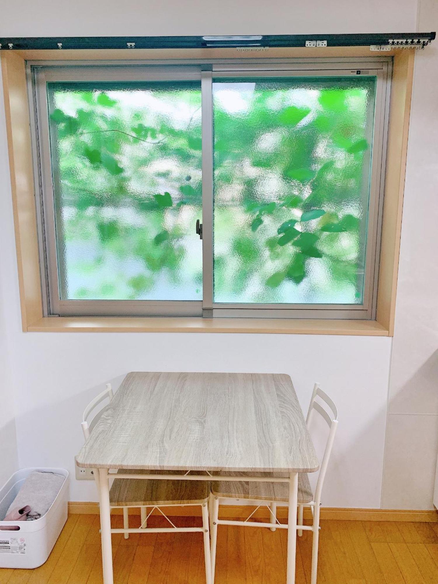 Takadababa 4 Mins Walk/新宿圈! 高速无限制网路/车站步行4分钟新装修公寓102 Apartamento *
