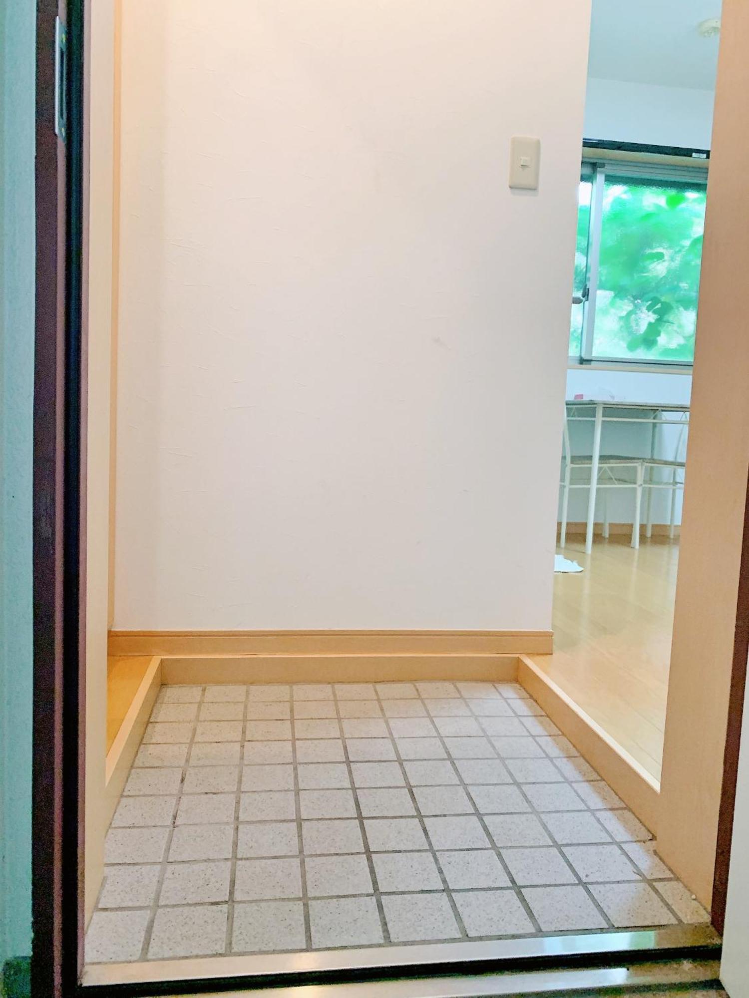 Takadababa 4 Mins Walk/新宿圈! 高速无限制网路/车站步行4分钟新装修公寓102 Apartamento Tokio